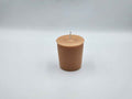 Rice Milk & Santal - Votives-Les Creations Corkys