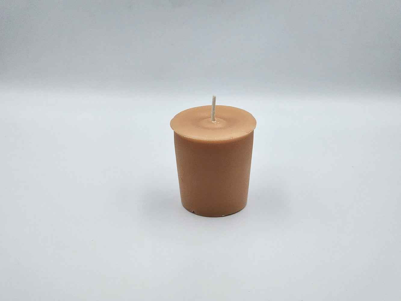 Rice Milk & Santal - Votives-Les Creations Corkys