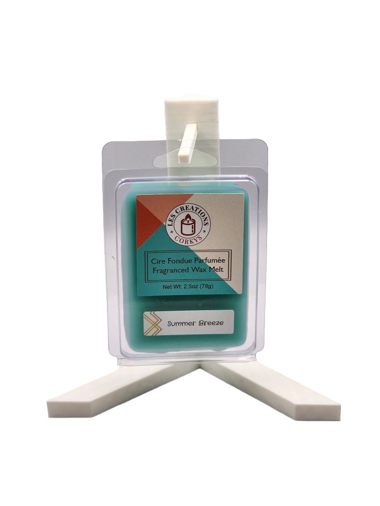 Summer Breeze - Wax Melt