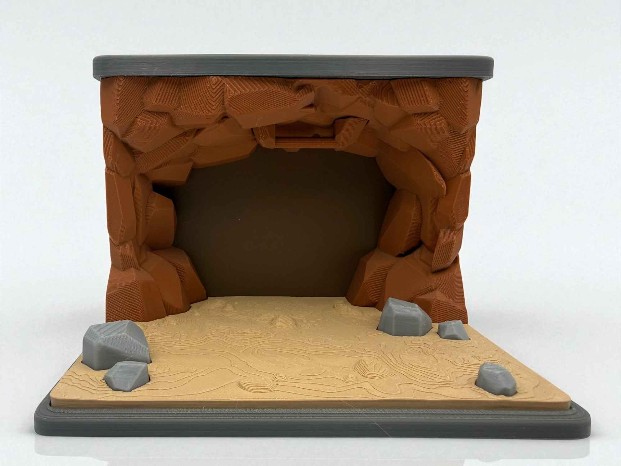 Flexi Bat Cave Playset – Spooky Fun with Flexi Bats! 🦇🕸️